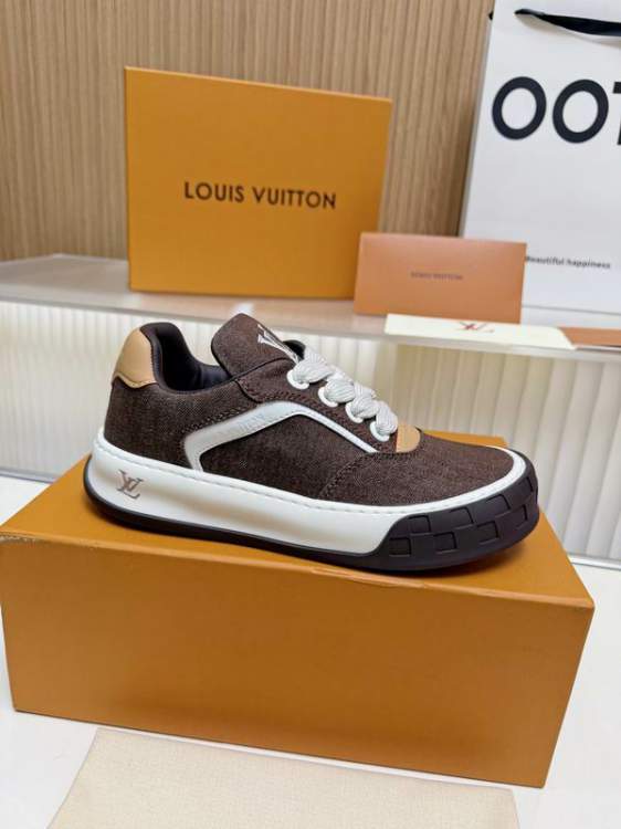 Picture of Louis Vuitton Shoes _SKULVsz39-45hnx061416012